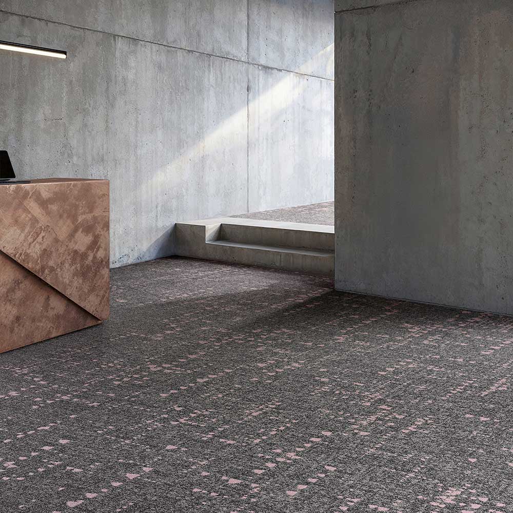 Mohawk Relaxing Floors - ChillD Carpet Planks