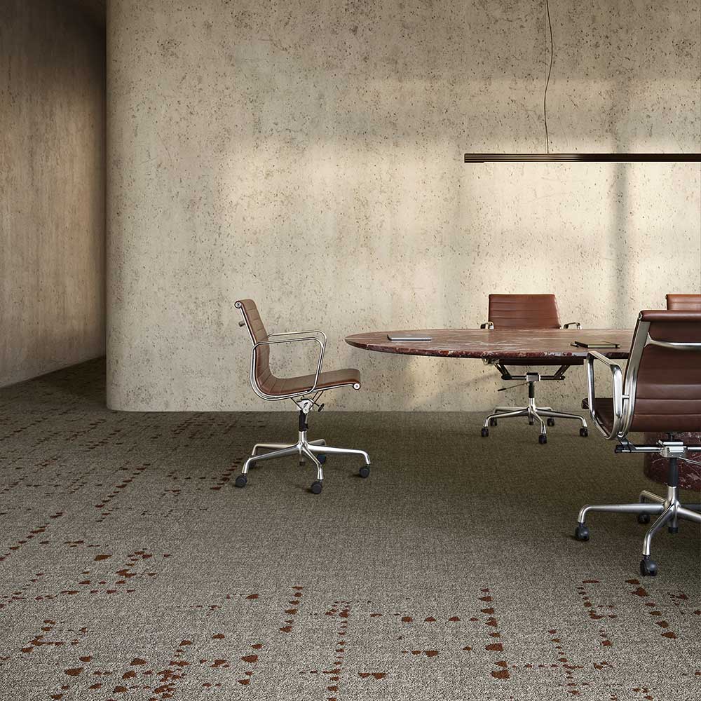 Mohawk Relaxing Floors - ChillD Carpet Planks