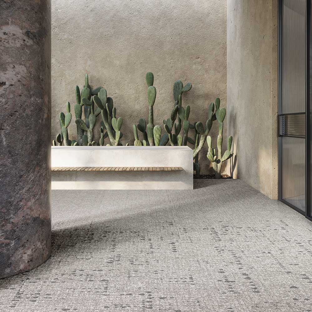 Mohawk Relaxing Floors - ChillD Carpet Planks
