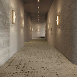 Mohawk Relaxing Floors - ChillD Carpet Planks