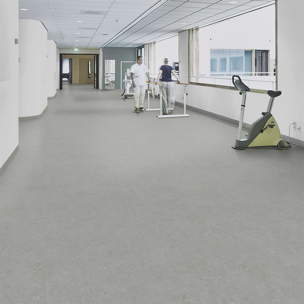Forbo Marmoleum Modular Neutral