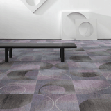 Milliken Clerkenwell - Circle Top View