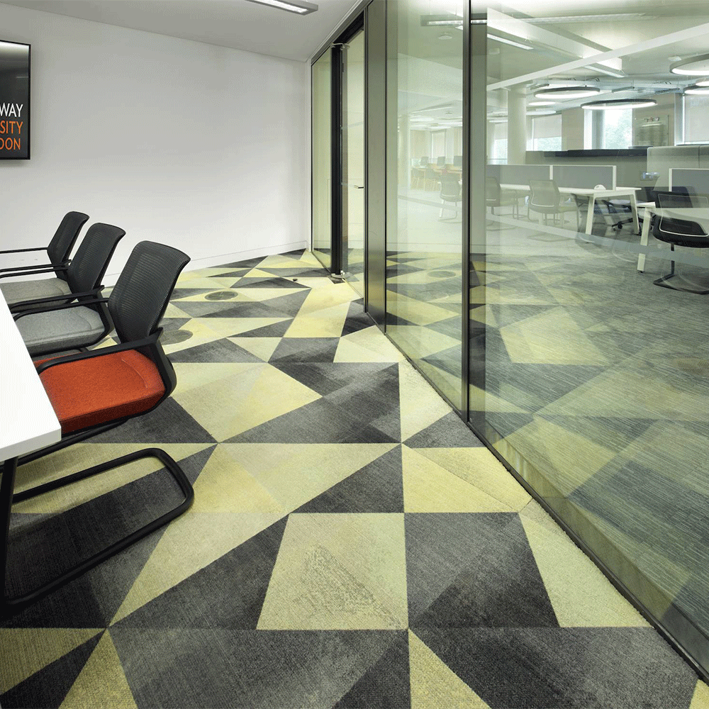 Milliken Clerkenwell - Three Corners