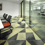 Milliken Clerkenwell - Three Corners