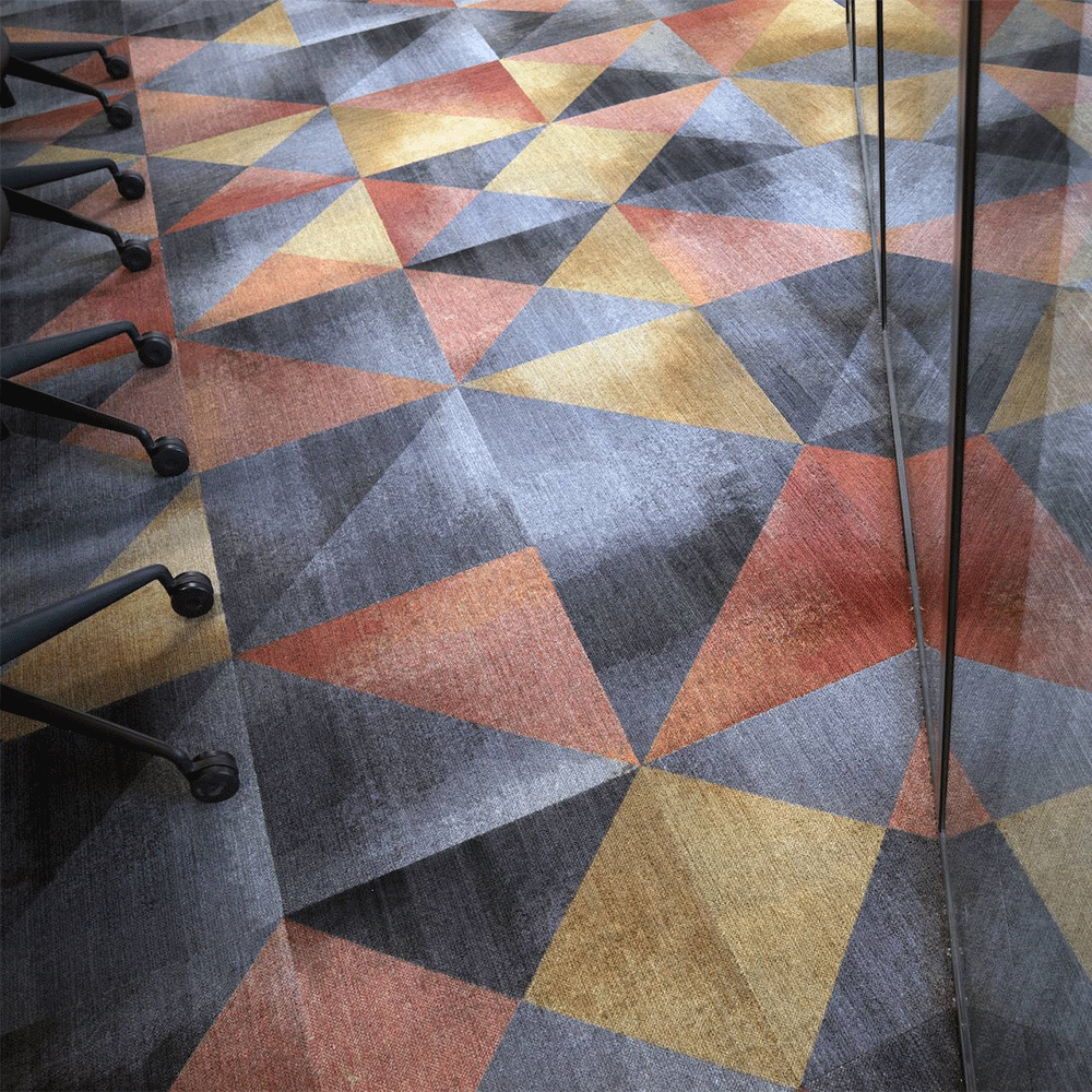 Milliken Clerkenwell - Three Corners