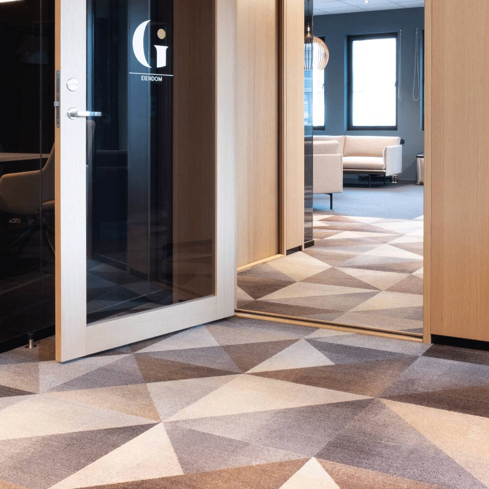 Milliken Clerkenwell - Three Corners