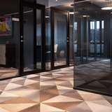 Milliken Clerkenwell - Three Corners
