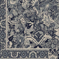 Interface Past Forward Cheshire Street Cobalt 9955001 Carpet Tiles