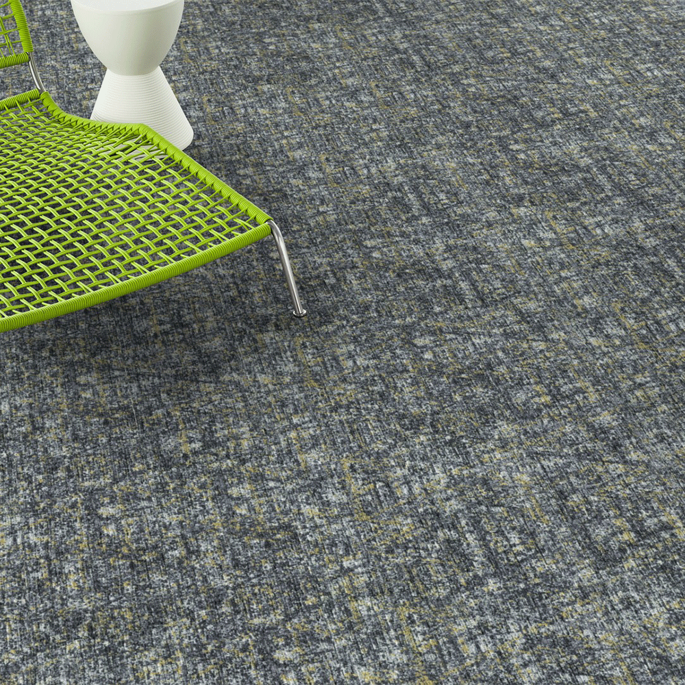 Milliken Modern Movement Crossing Lines Light Colour Pop Carpet Planks