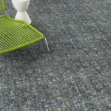 Milliken Modern Movement Crossing Lines Light Colour Pop Carpet Planks
