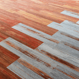 Milliken Colour Compositions Volume II Carpet Planks