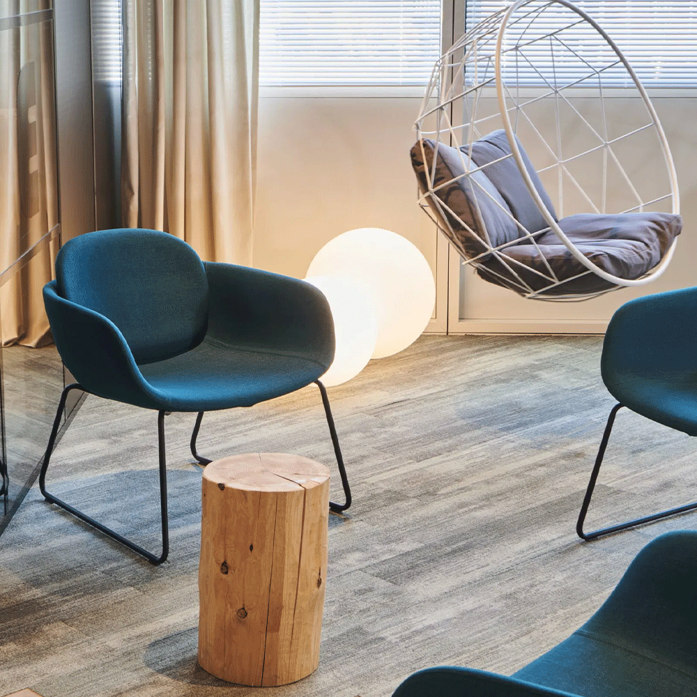 Milliken Colour Compositions Volume III Carpet Planks