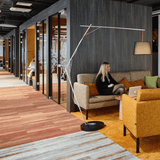 Milliken Colour Compositions Volume I Carpet Planks