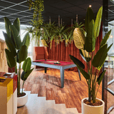 Milliken Colour Compositions Volume I Carpet Planks