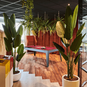 Milliken Colour Compositions Volume I Carpet Planks