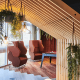 Milliken Colour Compositions Volume I Carpet Planks