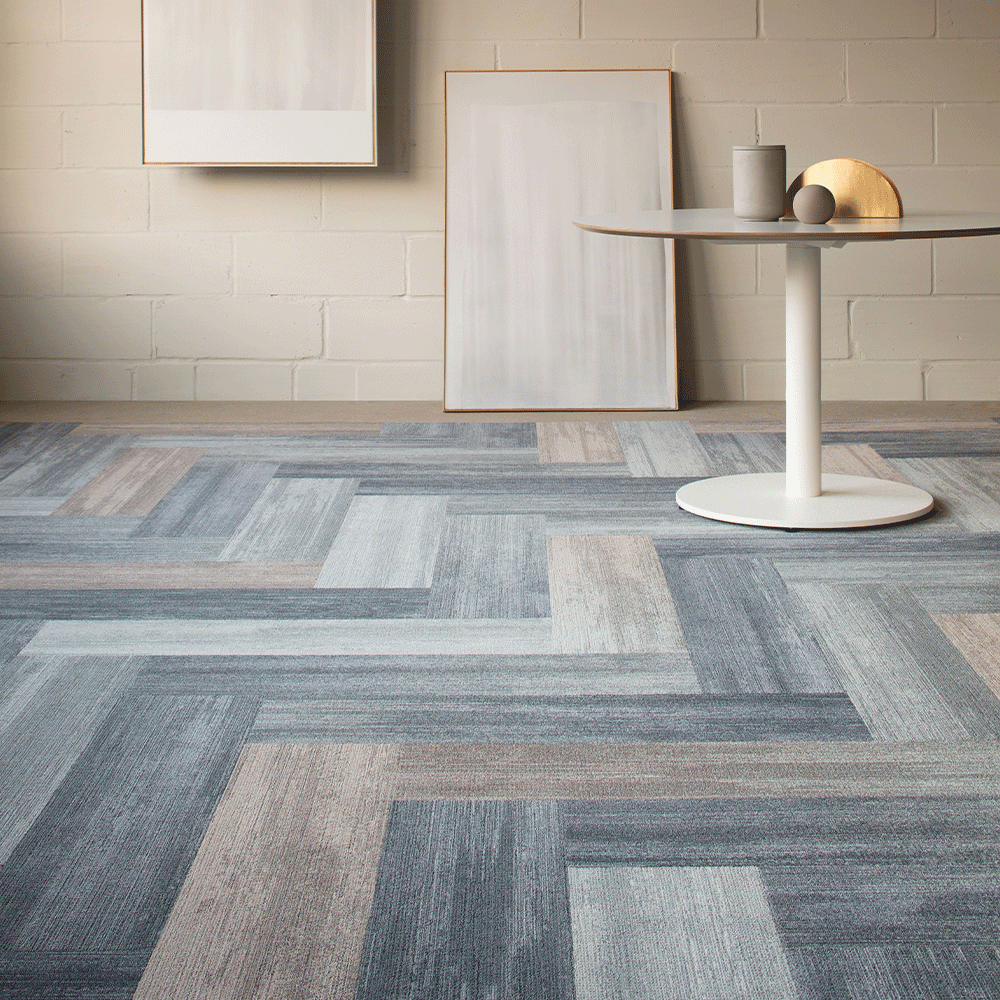 Milliken Colour Compositions Volume III Carpet Planks