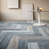Milliken Colour Compositions Volume III Carpet Planks