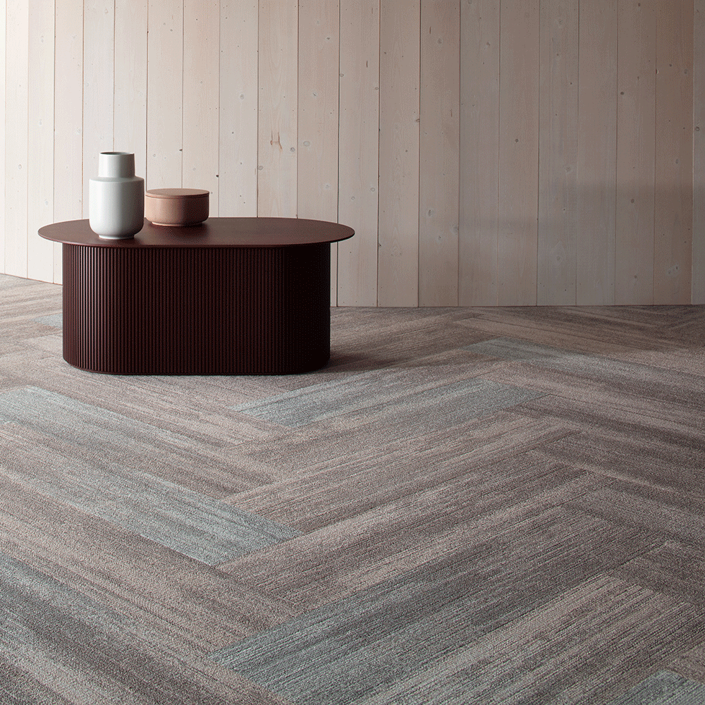 Milliken Colour Compositions Volume III Carpet Planks