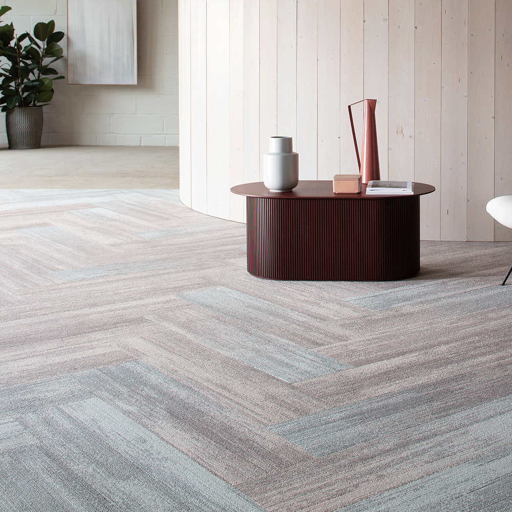 Milliken Colour Compositions Volume III Carpet Planks