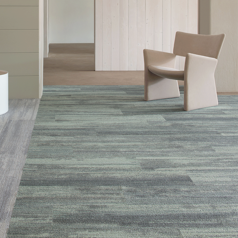 Milliken Colour Compositions Volume III Carpet Planks