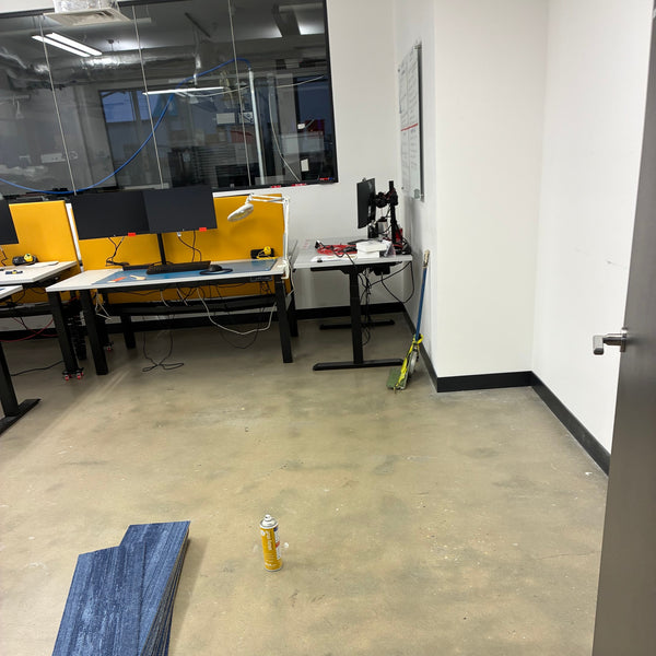 Before photo 2