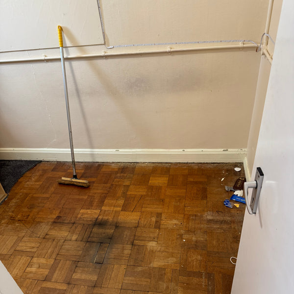 Before photo 1