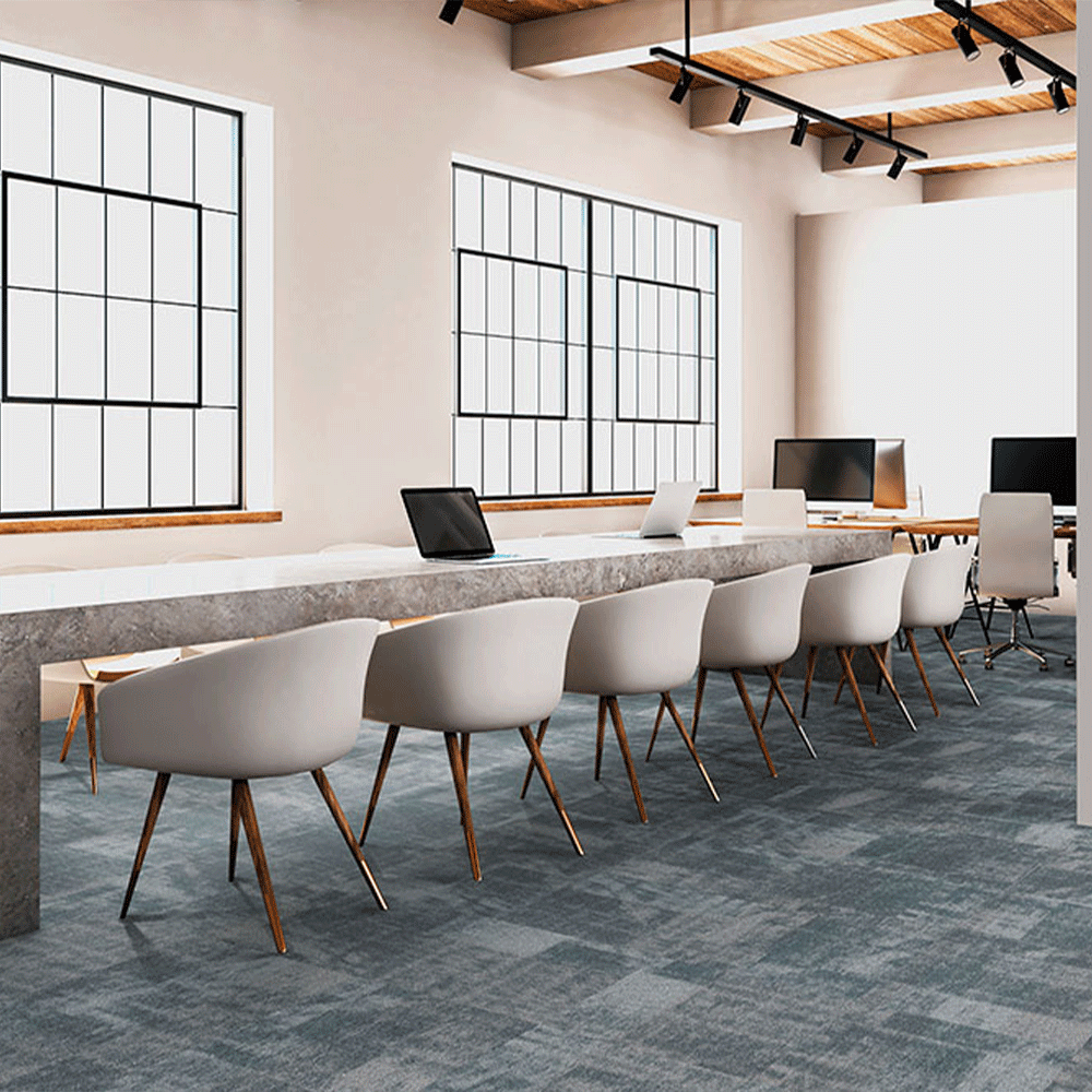 Milliken Unexpected Purpose - Rendition