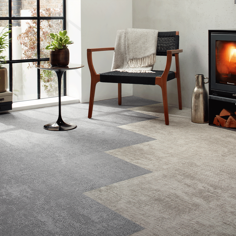 Milliken Continuation Woven