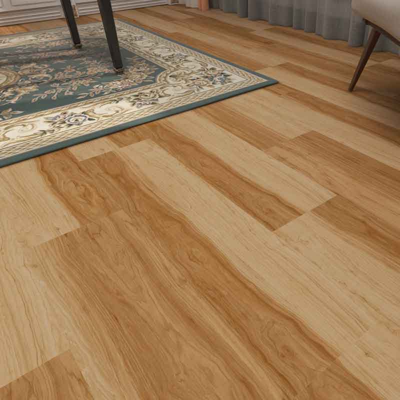 Interface Fresco Valley - Great Heights A02504 Douglas Fir