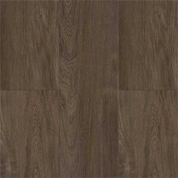 HFLOR Decotile 55 Gluedown Dusk Walnut 1565