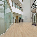 Polyflor Affinity255 Gluedown Champagne Oak 8974