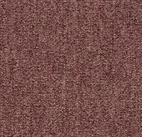 Forbo Tessera Layout Damson Carpet Tiles
