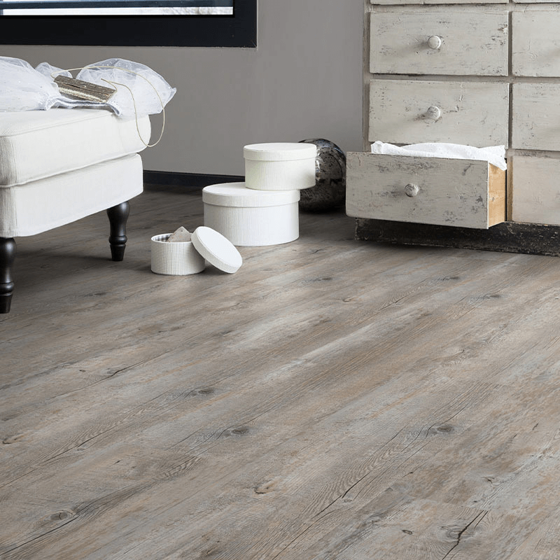 Gerflor Creation 55 Looselay Acoustic Ranch 0456