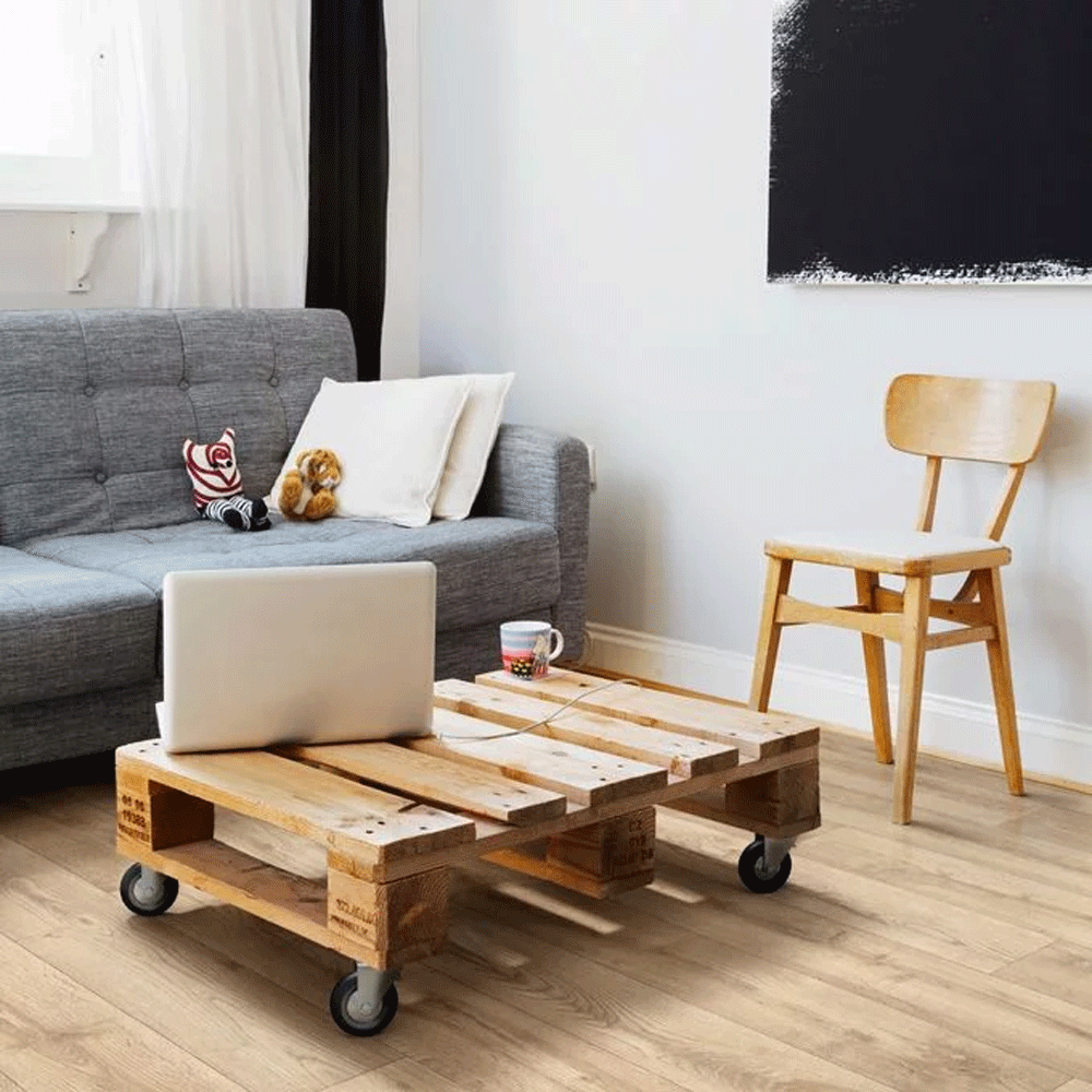 Polyflor Designatex PUR