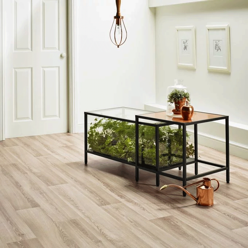 Polyflor Designatex PUR