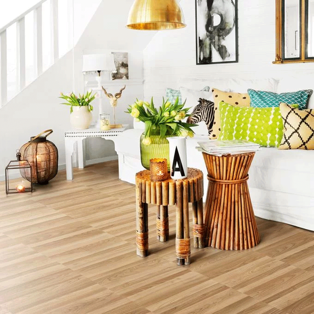 Polyflor Designatex PUR