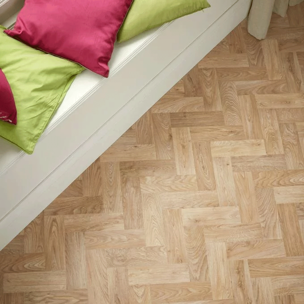 Polyflor Designatex PUR