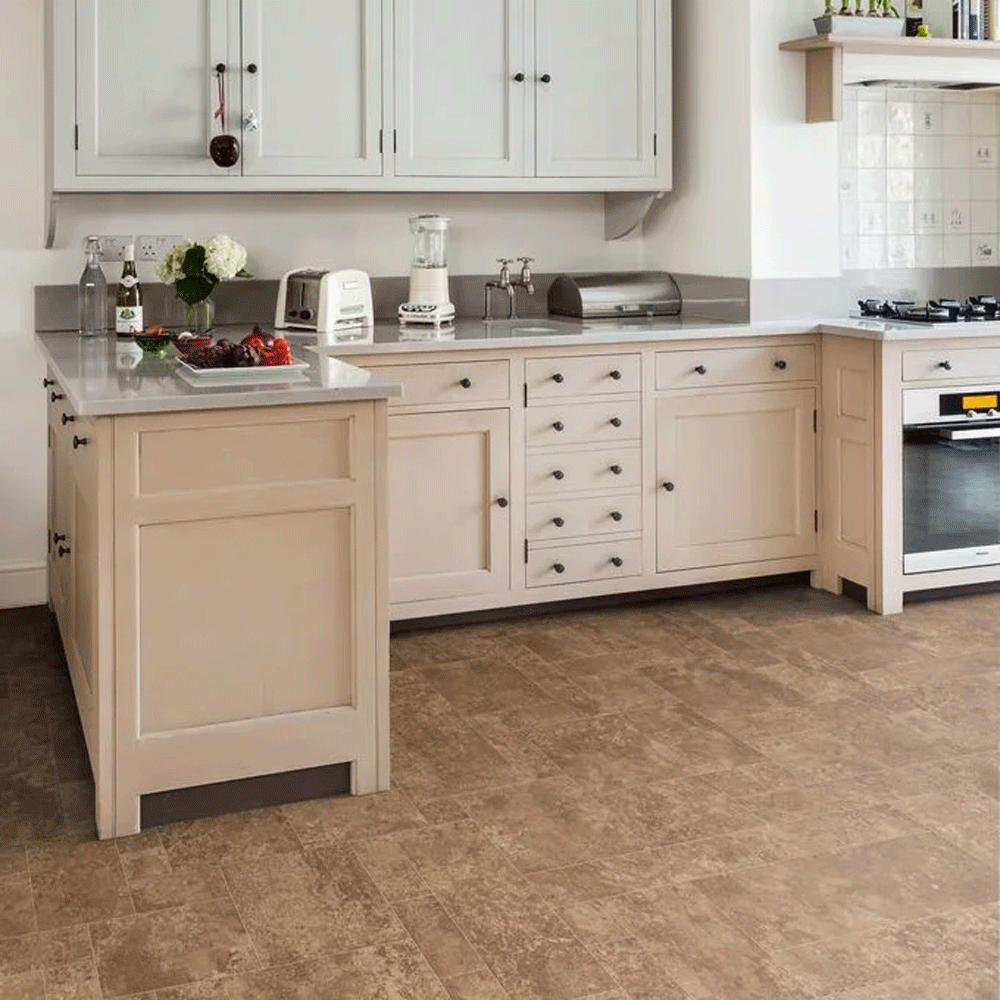 Polyflor Designatex PUR