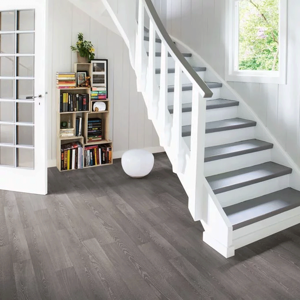 Polyflor Designatex PUR