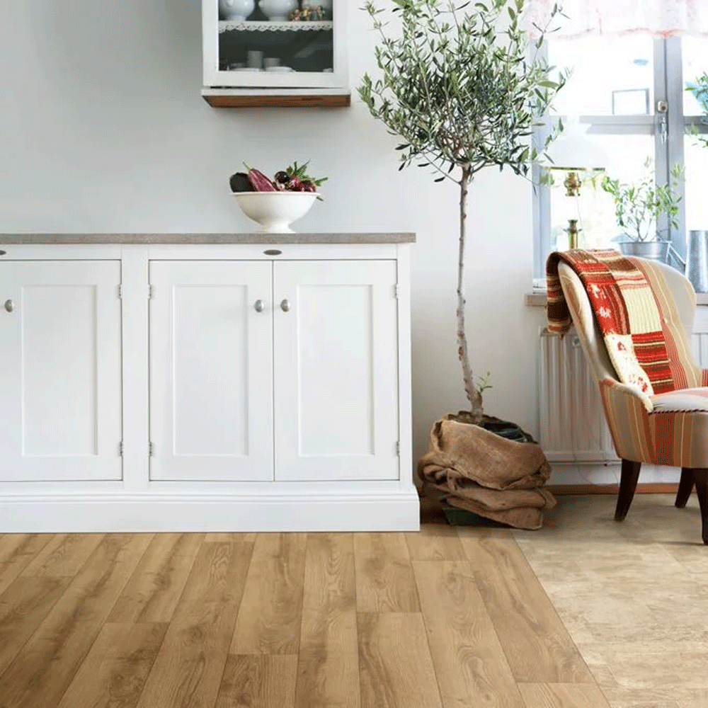 Polyflor Designatex PUR