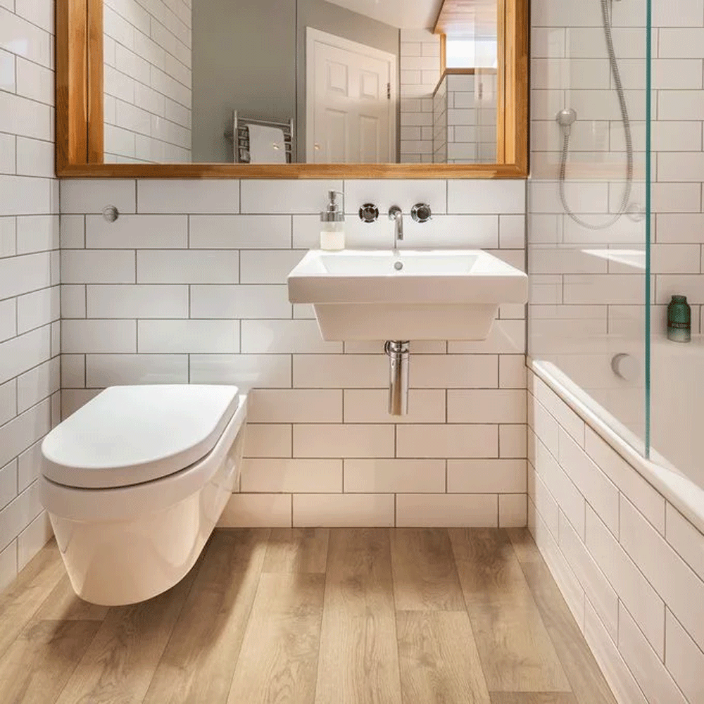 Polyflor Designatex PUR