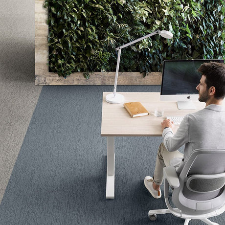 Desso Airmaster Atmos 3841 Carpet Tiles - DCTUK