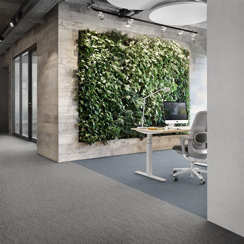 Desso Airmaster Atmos 3841 Carpet Tiles - DCTUK