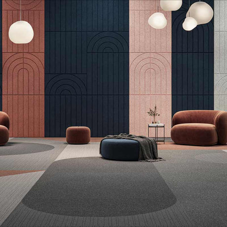 Desso Airmaster Classic 1510 Carpet Tiles - DCTUK