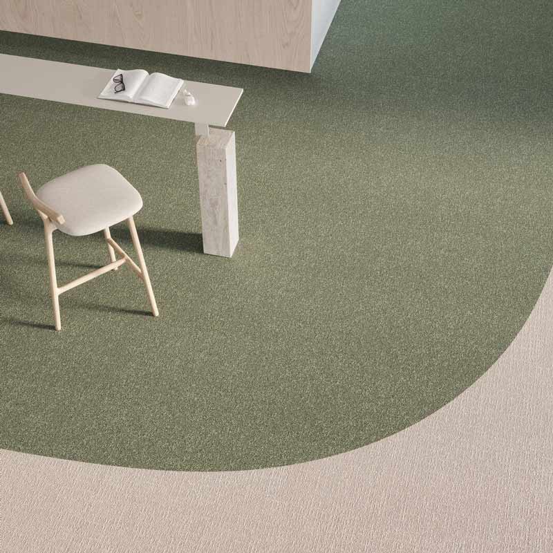 Desso Airmaster Earth 311960 Carpet Tiles - DCTUK