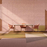 Desso Airmaster Earth 311960 Carpet Tiles - DCTUK