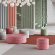 Desso Airmaster Earth 311960 Carpet Tiles - DCTUK