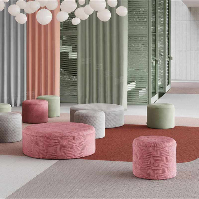 Desso Airmaster Earth 311960 Carpet Tiles - DCTUK