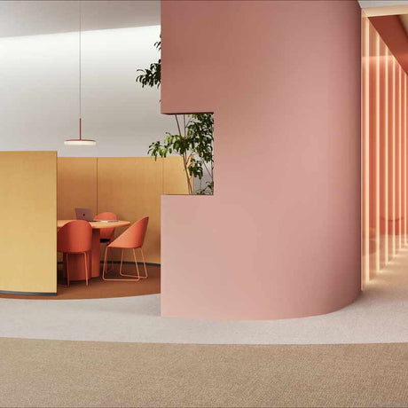 Desso Airmaster Sphere 1510 Carpet Tiles - DCTUK